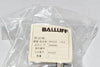 NEW Balluff BES TR-12-NE-0.5 Proximity Sensor Switch