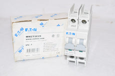 NEW Eaton WMZT2C25 Circuit Breaker Switch 25A 10kA 415V 50/60Hz