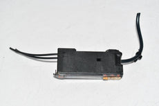 Omron E3X-DA11-S Photoelectric Sensors ON/OFF NPN OUT Digital Fiber Amp