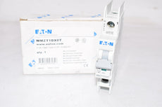 NEW EATON WMZT1DX0T 0,5A 10kA Circuit Breaker Switch 240/415V 50/60Hz
