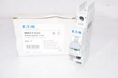 NEW EATON Cutler-Hammer WMZT1C03 Circuit Breaker Switch 3A 10kA 240/415V 50/60Hz