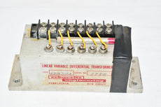 Schaevitz 531XS-A3 Linear Variable Differential Transformer