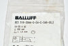 NEW Balluff BES 516-3044-G-E4-C-S49-00.3 Inductive Proximity Sensor 10-30VDC