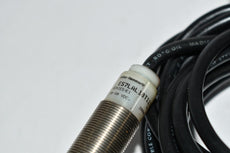 NEW Eaton Cutler Hammer, E57LAL18T111S5, E57 Tubular Inductive Proximity Sensor
