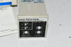 NEW Omron E2CA-AN4E Standard Sensor Amplifier Panel Mount 100-240VAC