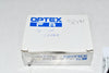 NEW OPTEX YD-L2N Diffuse Convergent 0-43mm Photo Sensor NPN LO/DO