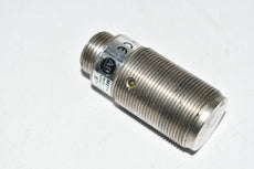Allen Bradley 871TM-DH10CP30-N4 Inductive Sensor,Metal Face,Short Barrel,30 mm Barrel Diameter,DC,10 mm Sensing Distance