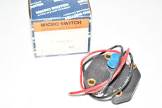 NEW Honeywell 249PC250G Micro Switch Sensing & Control