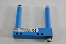 NEW Sick 6037824 WFM50-60P321 Fork Sensor 10-30V