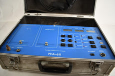 Westinghouse PCA-611 Portable Combustion Analyzer