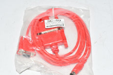 NEW PLC Cable SC09 MELSEC full version FX or A 2M