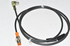 NEW Lumberg Automation RST 4-RKWT/LEDP4-225/1.5 M Sensor Cables / Actuator Cables