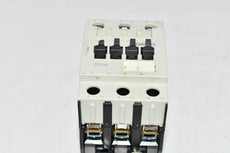 Siemens 3TF3400-0A Contactor 110V Coil