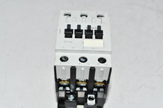 NEW Siemens 3TF3400-0A Contactor 230V Coil