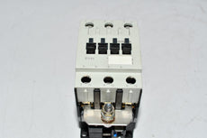 NEW Siemens 3TF3400-0A Contactor 220/230V Coil