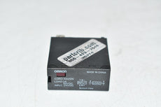 NEW Omron G3RD-X02SN-24VDC 24V Solid State Relay - PCB Mount