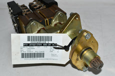 NEW LIMITORQUE 10158 GEARED LIMIT SWITCH