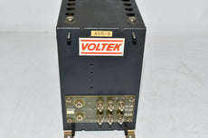 Voltek MCDT3C-15 Power Supply Module AVR-3