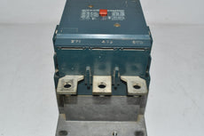 ABB Stromberg OKYM-05-W22 CONTACTOR 300 AMP 600 VAC COIL 220 V