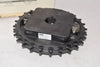 NEW Rexnord NS8500-25T 1 KW SS Sprocket