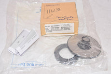 NEW Alfa Laval Tri-Clover 9611920013 Pump Service Kit EPDM 51/NW50