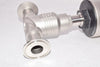 NEW Burkert 2101 A PTFE Kv 8,1, 227254, 288924 Pneumatically operated 2/2-way globe valve 25 Bar