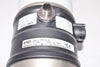 NEW Burkert 2101 A PTFE Kv 8,1, 227254, 288924 Pneumatically operated 2/2-way globe valve 25 Bar