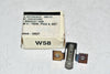 NEW Allen Bradley W58 Overload Relay Heater