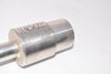 NEW AMPCO SX00000135 1300000136 Stub Shaft Stainless