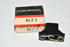 NEW Allen Bradley N31 Overload Heater Relay Element USA