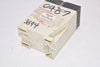 E.L.B. ER-104 2W ELECTRODE RELAY