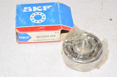 NEW SKF NU-2204-ECP Cylindrical Roller Bearing