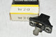 NEW Allen Bradley W20 Heater Element, Eutectic Alloy Type Overload Relay