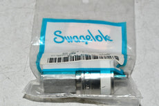 NEW Swagelok SS-QC4-S-4PFK6 Stainless Quick Connect Stem 1/4''