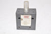 ARO 460-2 1/8 Palm Button Control 460 Series Valve