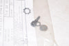 NEW Leybold 71404500 Repair Part Seal Kit