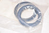 Pack of 2 NEW Oil Seals 45X62X7