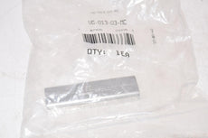 NEW Part No. VG-013-03-MC Splice Sleeve