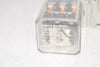 Potter & Brumfield KUP-14A35-120 General Purpose Relay W/ Base