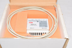 NEW ABB SREA-01 Ethernet Adapter Module