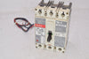 Eaton Cutler Hammer HMCP003ADC 6630C87G03 CIRCUIT BREAKER SWITCH MOLDED CASE