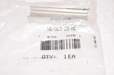 NEW Part No. VG-013-03-MC Splice Sleeve