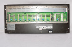 YOKOGAWA ANR10D, C2F102442 0551 NODE INTERFACE UNIT 100-120VAC