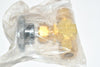 NEW Swagelok B-1KS8 Manual Brass Needle Valve 2100psi 1/2 in Tube