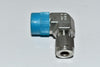 NEW Swagelok SS-400-2-6 Stainless Steel Swagelok Tube Fitting, Male Elbow, 1/4 in. Tube OD x 3/8 in. Male NPT