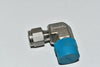 NEW Swagelok SS-400-2-6 Stainless Steel Swagelok Tube Fitting, Male Elbow, 1/4 in. Tube OD x 3/8 in. Male NPT