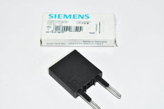 NEW Siemens 3RT1916-1BC00 SURGE SUPPRESSOR VARISTOR 48-127 VAC