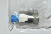 NEW Swagelok SS-QF8-B-6ANBS Stainless Quick Disconnect Fitting Coupling