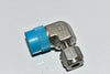 NEW Swagelok SS-400-2-6 SS Tube Fitting, Male Elbow, 1/4 in. Tube OD x 3/8 in. Male NPT
