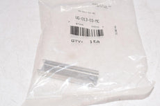 NEW Part No. VG-013-03-MC Splice Sleeve Stainless Steel 3''